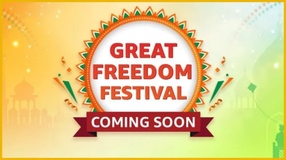 Amazon Great Indian Festival 2024