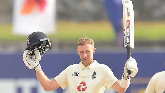 ENG vs SL: Joe Root hits 34th test century now holds most Test centuries record for England