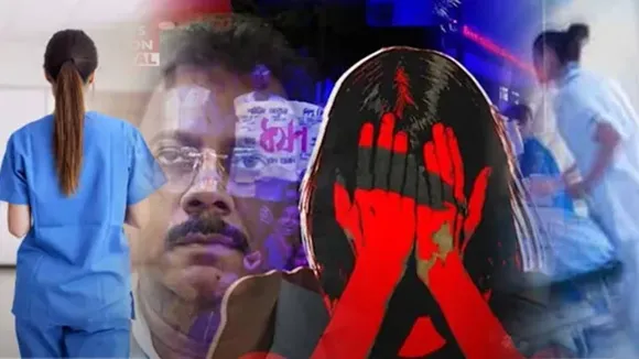 kolkata rape case 