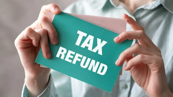 Income Tax Refund