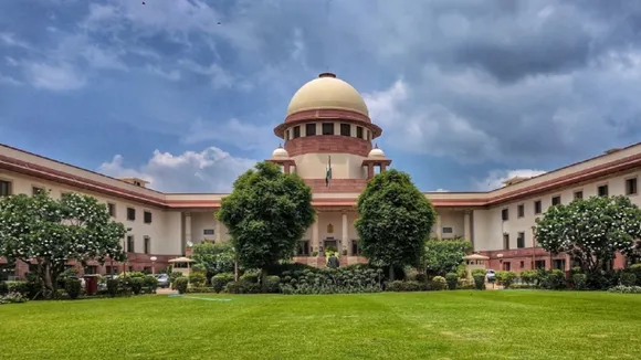 Kolkata case hearing in SC