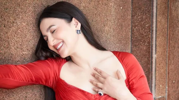 Gauahar Khan