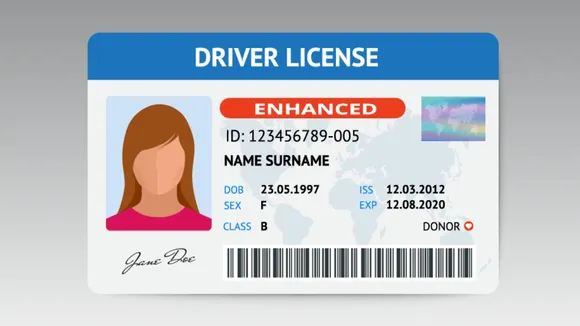 Driving Licence