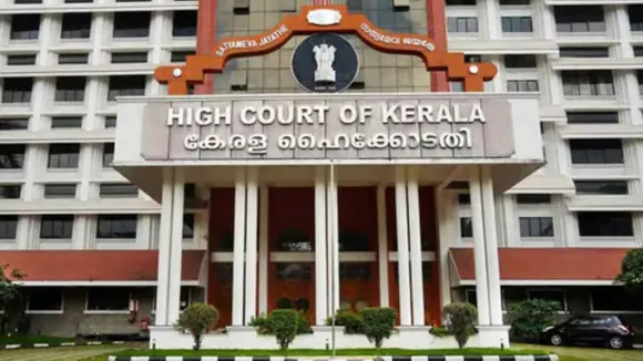 Kerala High Court