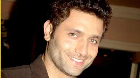 Shiney Ahuja 