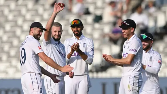 ENG vs SL:  England defeated Sri Lanka by 190 runs in lords test 