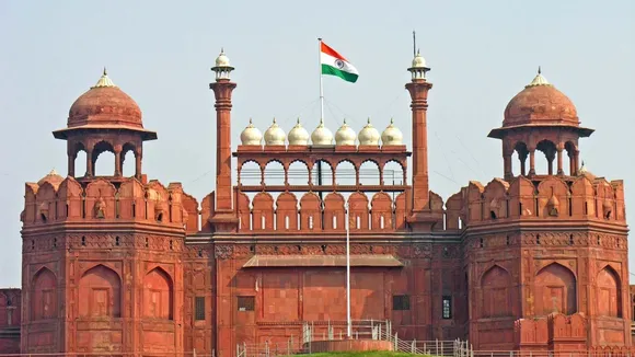 Red Fort