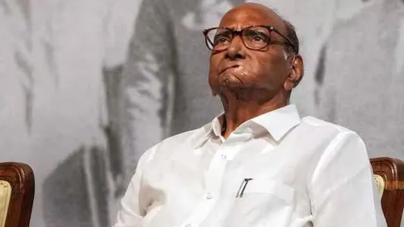 Sharad Pawar on Maharashtra bandh 