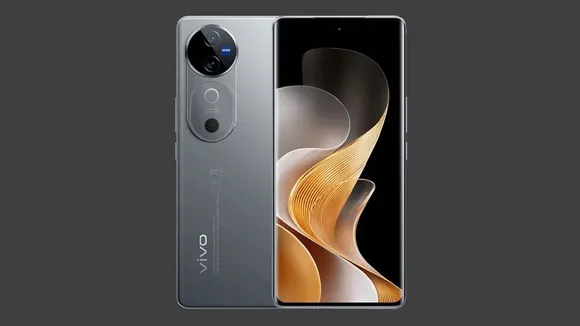 Vivo V40e