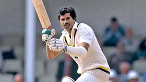 Cricket: This wicketkeeper batsman scored double century in his debut test, career ended after just 4 matches 