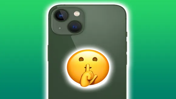 iPhone emoji