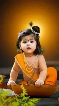 Krishna Janmashtami  2