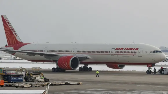 Air India