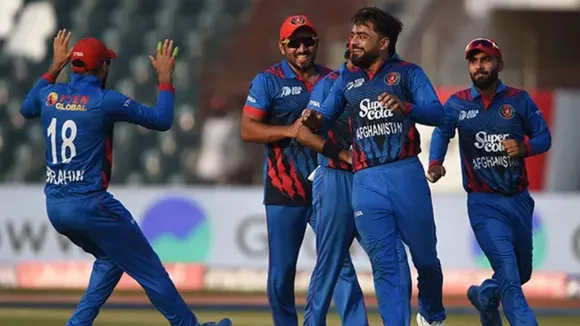 AFG vs SA:  Afghanistan Cricket Team 17 member squad announced for South Africa ODI series 