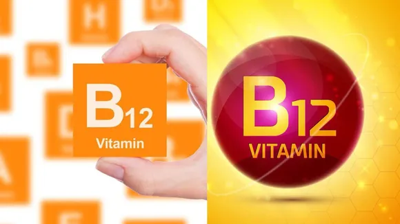 vitamin B12