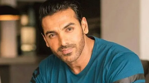 John Abraham