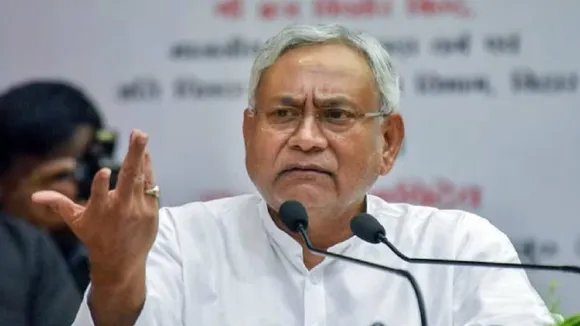 Nitish Kumar1