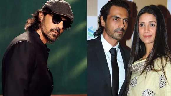 Arjun Rampal