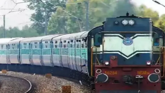 special train on raksha bandhan