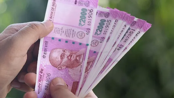 2000 RS Notes