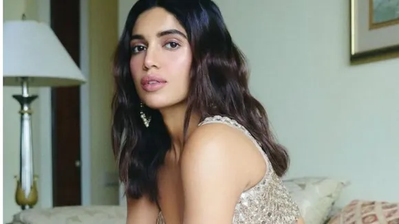 bhumi pednekar