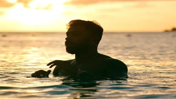 Hardik Pandya