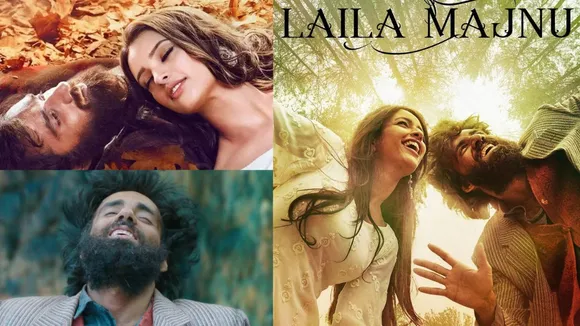 Laila Majnu