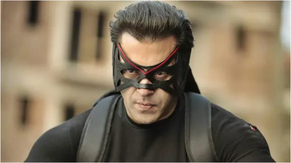 Kick Completed 10 Years