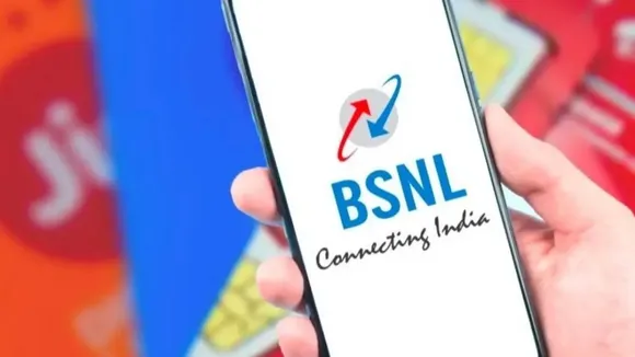 BSNL