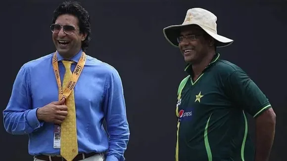 Waqar Younis set for bigger role in Pakistan Cricket ahead of  ICC Champions Trophy 2025