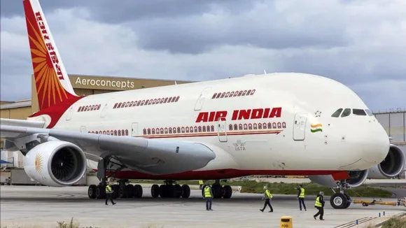 air india