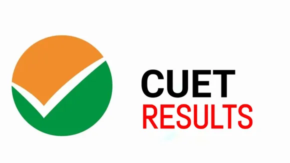 CUET Results