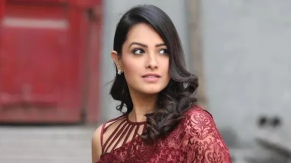 Anita Hassanandani 