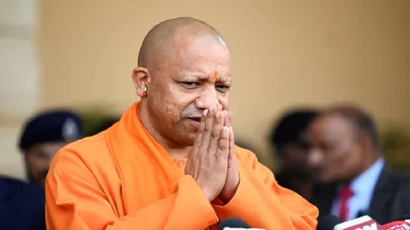 Yogi Adityanath