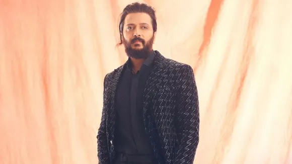 Riteish Deshmukh