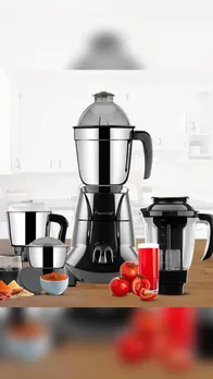  best mixer grinder