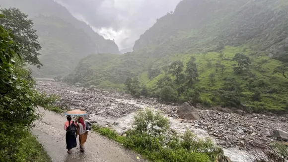 Himachal Pradesh Weather Forecast