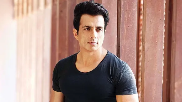 Sonu Sood