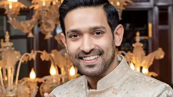 Vikrant Massey