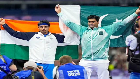 ind vs pak medals