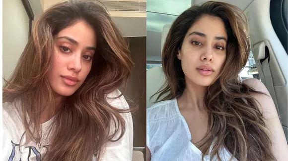 Janhvi Kapoor