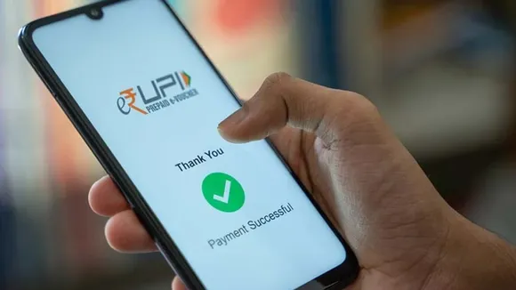 UPI Payment 