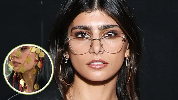 mia khalifa new pictures