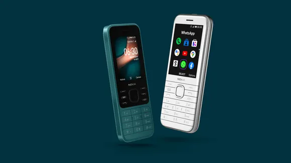 feature phone