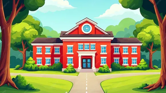 noida school