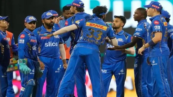 Mumbai Indians