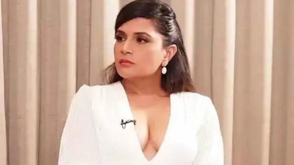 Richa Chadha 