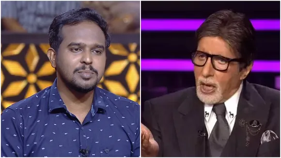 Kaun Banega Crorepati 16