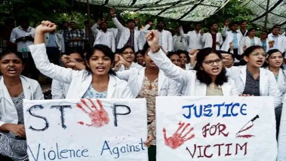 kolkata rape and murder case