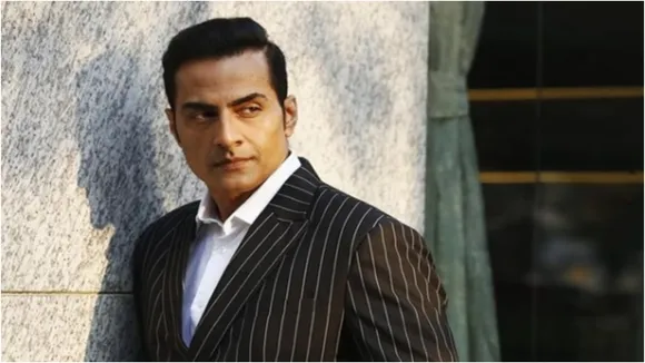 anupamaa sudhanshu pandey